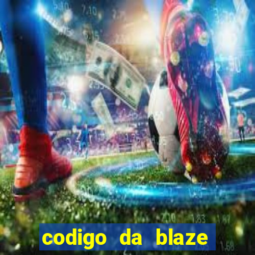 codigo da blaze shindo life